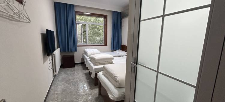 雅居民宿(天津新华路店)图片