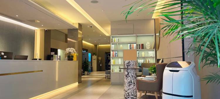 7天酒店(广州天河棠下地铁站店)图片