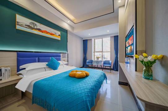 惠州雅居公馆(水口大湖溪店)