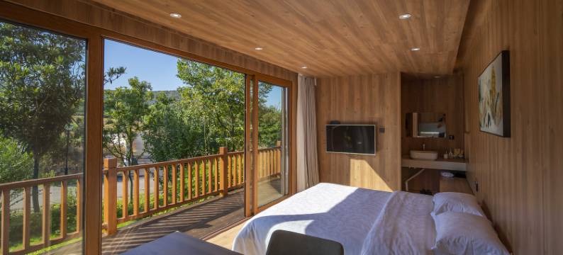 中国农谷院士村图片