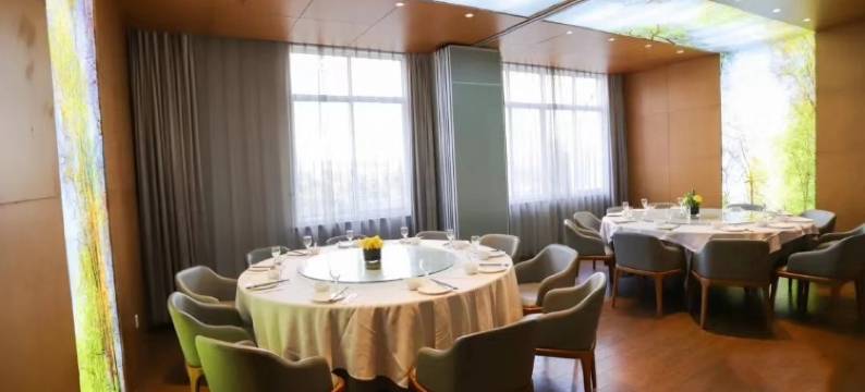 杭州牵手驿家酒店图片