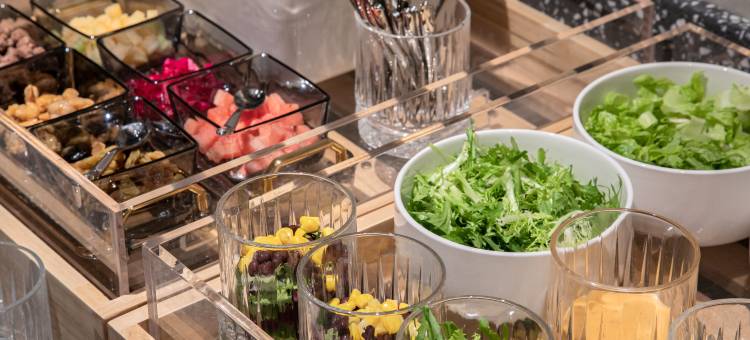 武汉黄鹤楼长江大桥亚朵X酒店图片