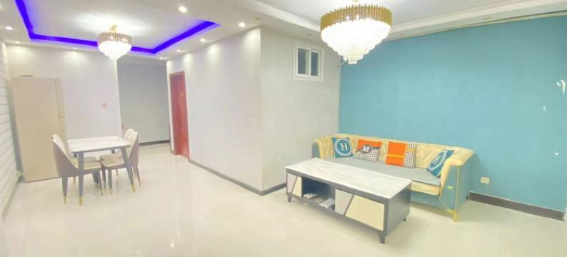 石家庄住呗民宿(联邦名都店)图片