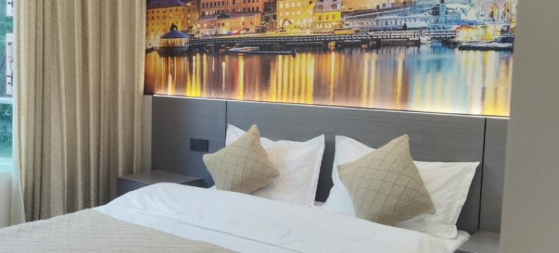 勐腊义来酒店图片