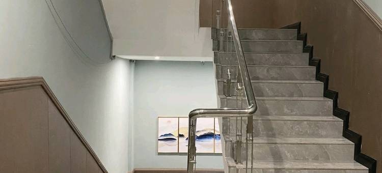 咸阳沁雅轩商务宾馆图片
