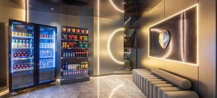 外星人电竞酒店(航宇广场店)图片