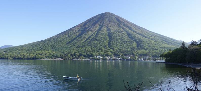旅笼Nagomi温泉酒店(Hatago Nagomi)图片