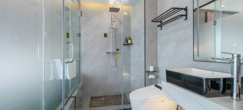 沐曦酒店(邯郸东站美乐城店)图片