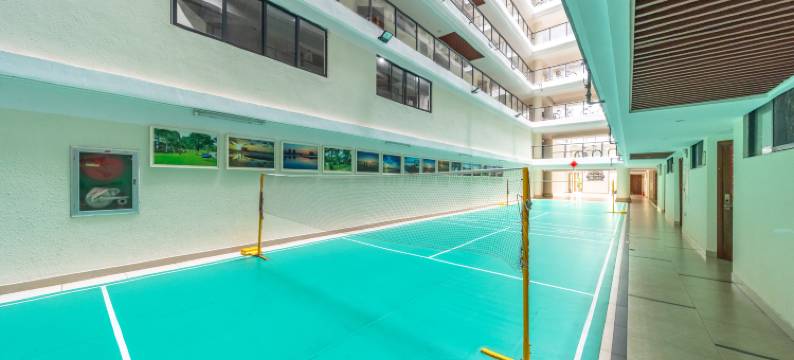 文昌美龄湾海景住宿(高隆湾店)图片