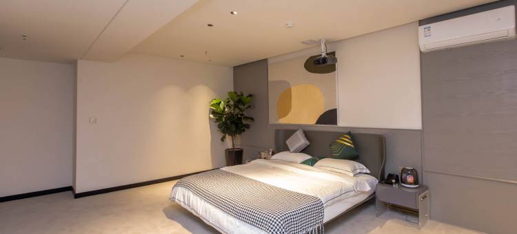 锦州阳光·彩虹酒店图片