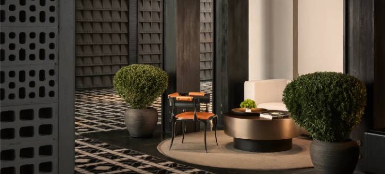 成都木棉花·凯悦臻选酒店图片