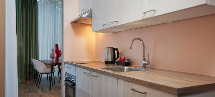 逸居酒店(Hotel2Stay)图片