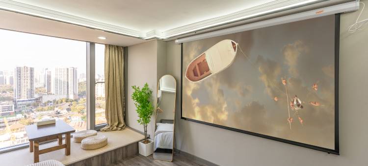 路客美宿(归元寺钟家村地铁站店)图片