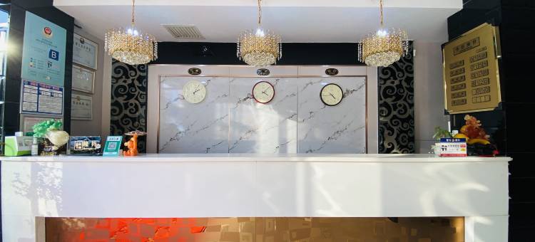 尚居酒店(渭南西潼路店)图片