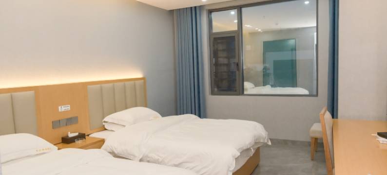 普格悦住维佳酒店图片