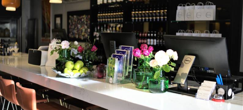 奥丽安娜奥朗日-复古酒店和度假村(The Oriana Orange - Retro Hotel & Resort)图片