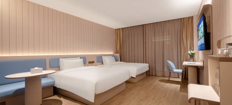 汉庭酒店(昭通店)图片