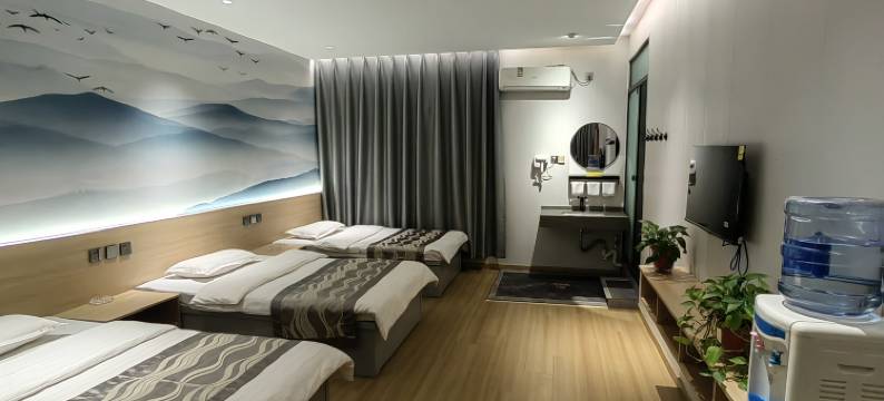 燕洁宾馆(临汾迎宾大道高速口店)图片