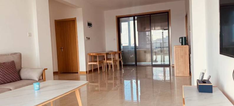 汇中云宿(威海机场店)图片