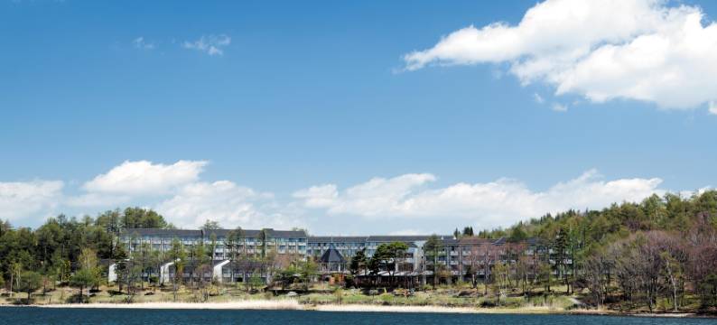 蓼科湖度假村(旧：AMBIENT蓼科酒店)(TATESHINA LAKE RESORT)图片