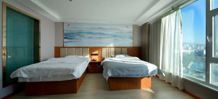 钰骐阁酒店图片