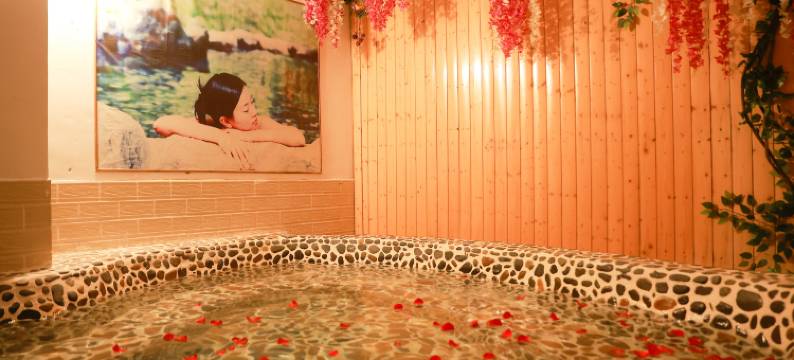 碧云天温泉酒店(从化温泉镇店)图片