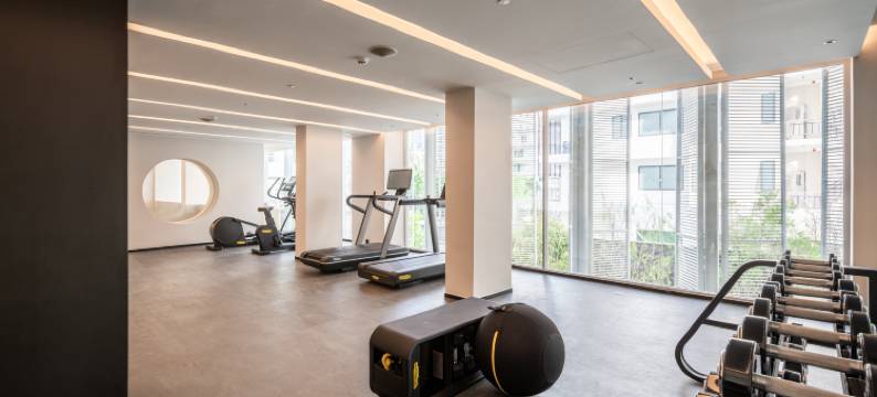 梅森酒店曼谷(Maison Hotel Bangkok)图片