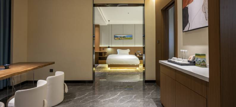 孟连挚诚客栈图片