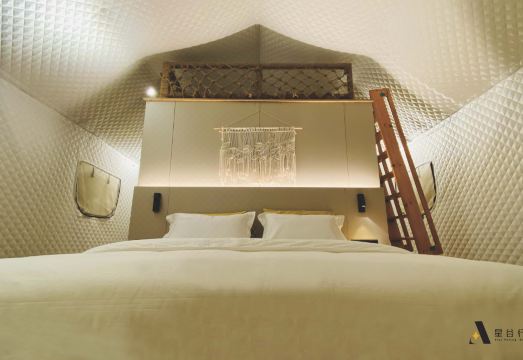 Star Valley Wild Luxury Hotel Hotel Overview