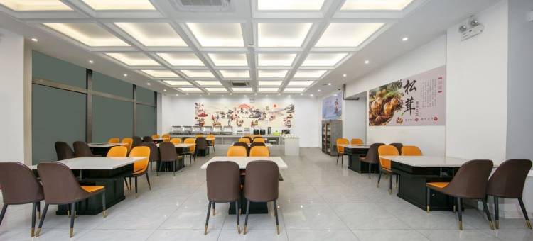 维也纳国际酒店(林芝墨脱店)图片