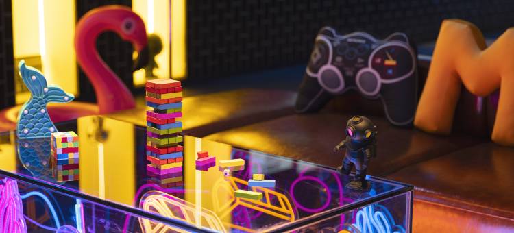 千岛湖moxy酒店(青溪银泰店)图片