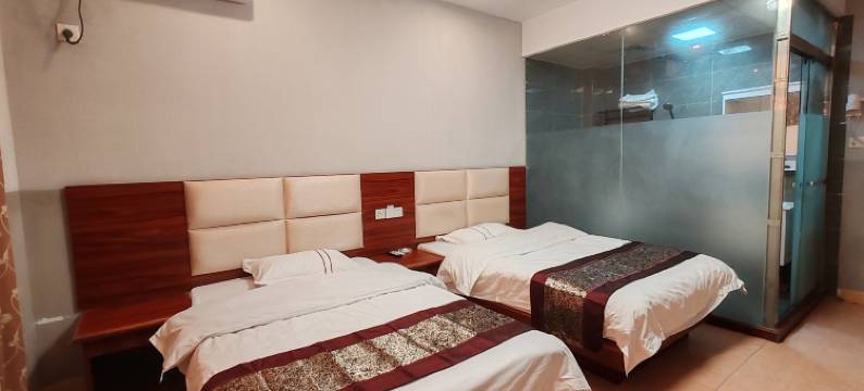 仙游平安宾馆图片