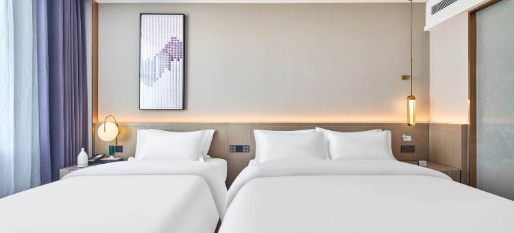 麗枫酒店(丹东凤城凤凰山店)图片