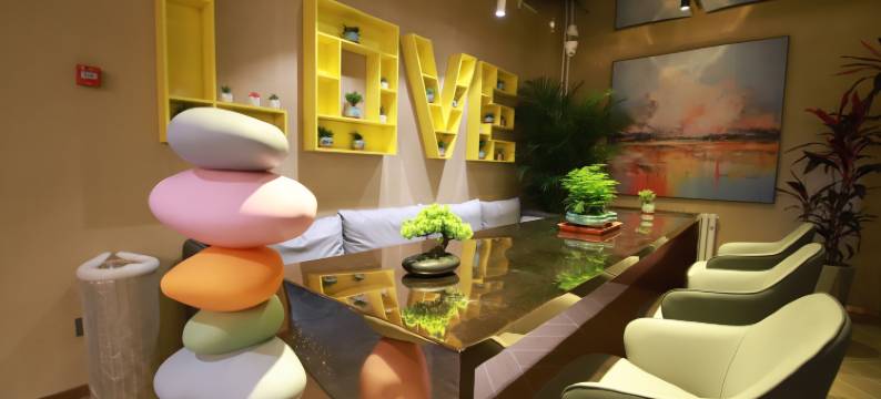 富润·璟瑄酒店(北京牛街宣武医院店)图片