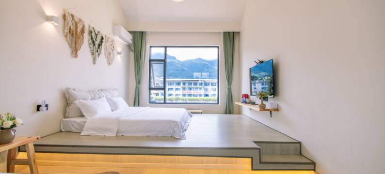 大理云·洛奇民宿(大理古城店)图片