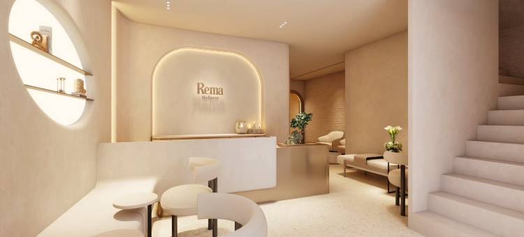 雷玛唐人街公寓(Rema Residence China Town)图片