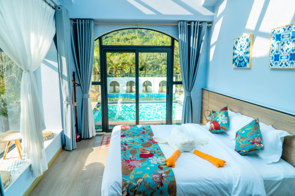 Guangzhou Hengxi Cove Garden Hotel Hotel Overview