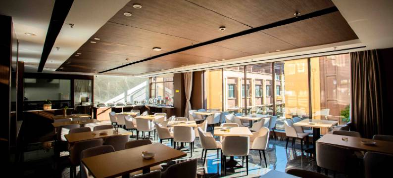 保山恒达酒店图片