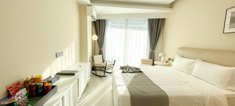 西港方舟酒店(Ark hotel Sihanoukville)图片