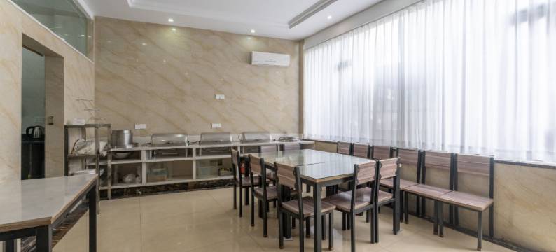 霞浦霞客摄影酒店(太康路店)图片