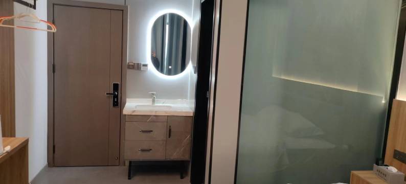 恺梦然酒店图片