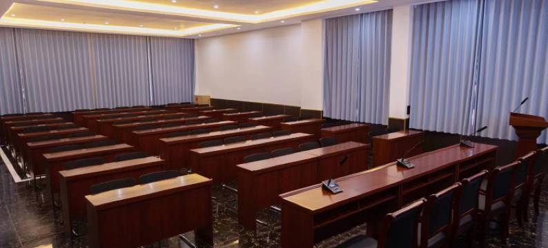 寿阳祥润天成酒店图片