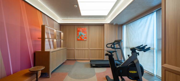 桔子酒店(佛山顺德华侨城欢乐海岸PLUS店)图片