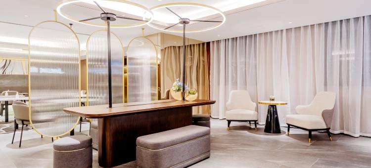 如家精选酒店(杭州文海南路地铁站店)图片