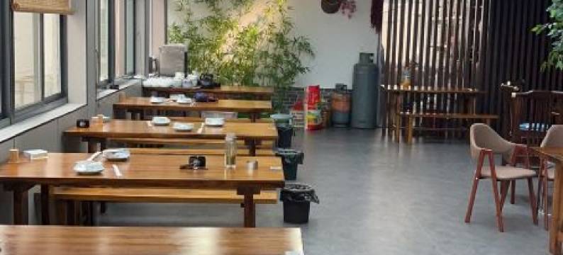 悠云居酒店(连云港花果山景区店)图片