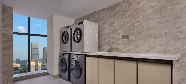 戴姆斯花园酒店(南县店)图片