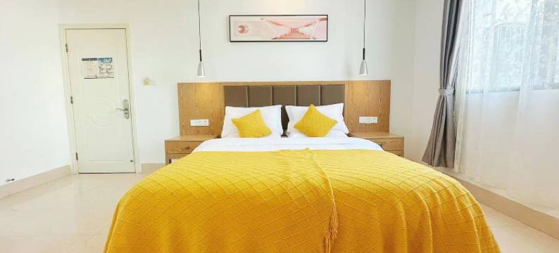 厦门爱屋吉屋民宿图片