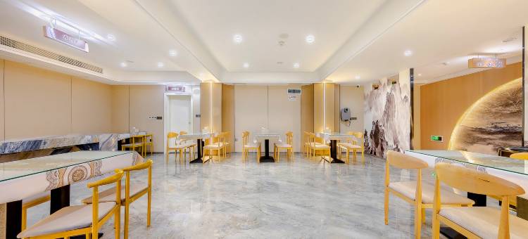 富顺名都酒店图片