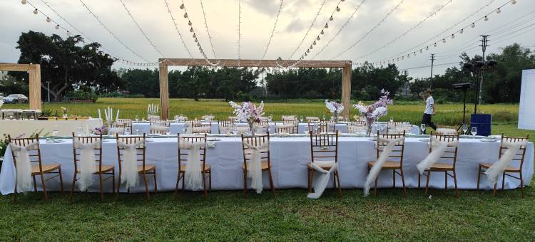 侨乡故事民宿图片