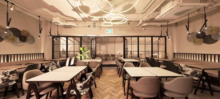 道顿堀水晶酒店Ⅲ(Doutonboricrystalhotel3)图片